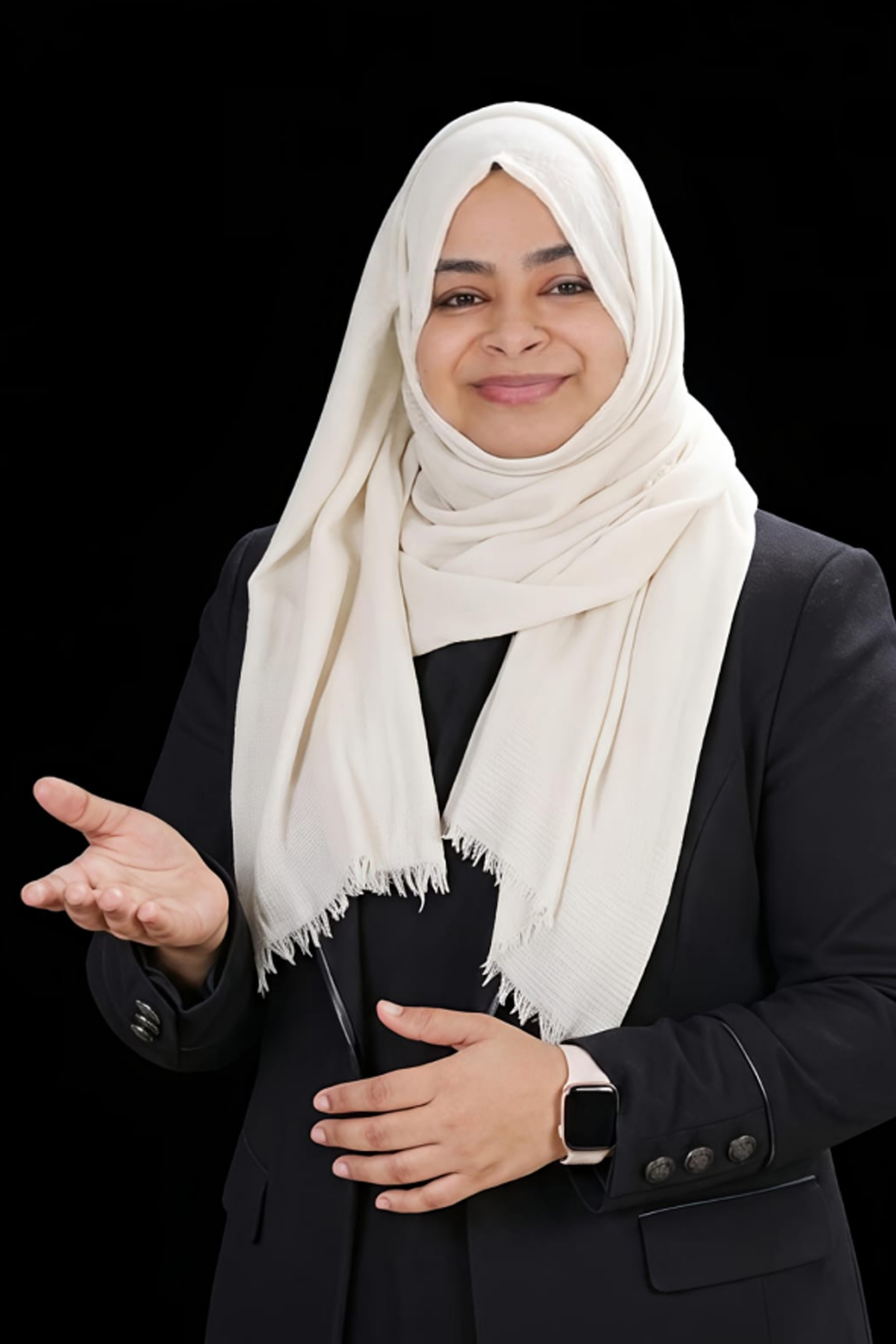 Laila Naseem